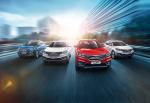 Roewe RX3 2017 года